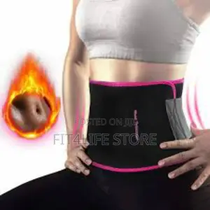 Waist Trimmer