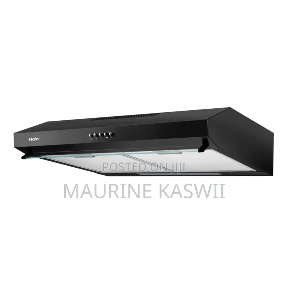 Haier 60 Cm Inbuilt Hood