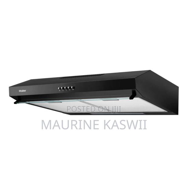 Haier 60 Cm Inbuilt Hood