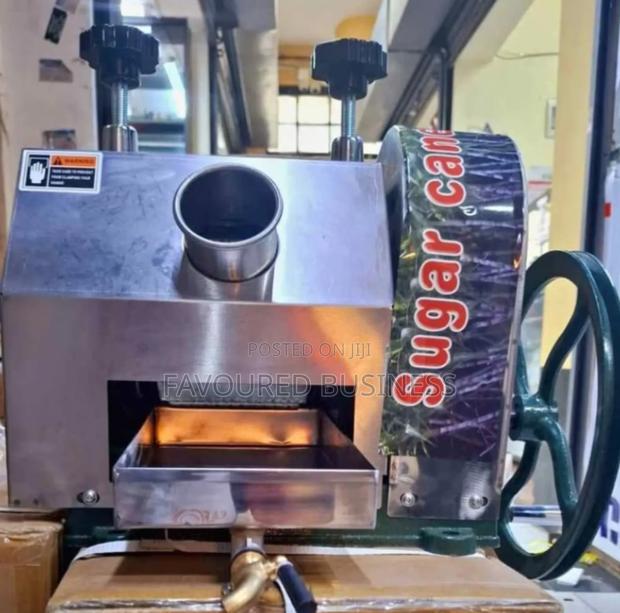 Electric Sugar Cane Juicer /Manual Sugar Cane Juicer Extractor