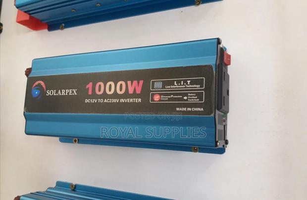 1000w Inverter