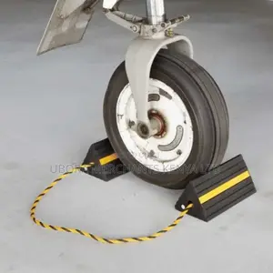 Aircraft Wheel Chocks