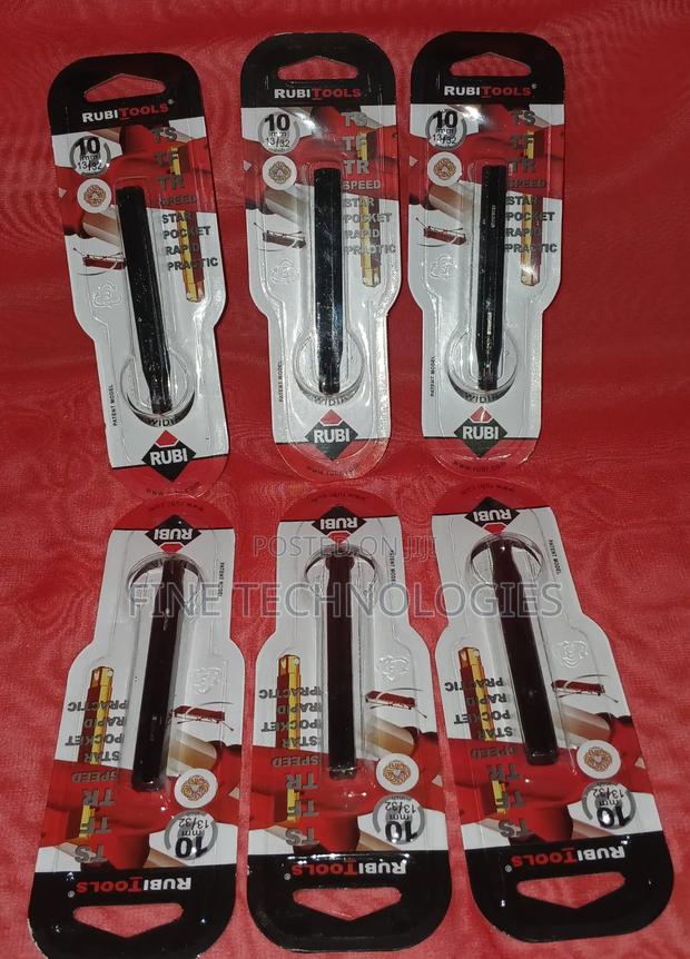 Rubi Tile Cutter/Rubi Tile Cutter Blade - main view