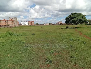 Prime 10 Acres For Sale At Thika Town