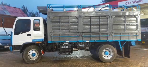 FSR 33 Isuzu - thumbnail 14