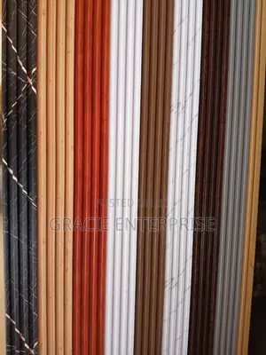 Fluted Wall Panel
