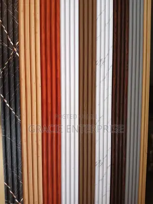 Fluted Wall Panel