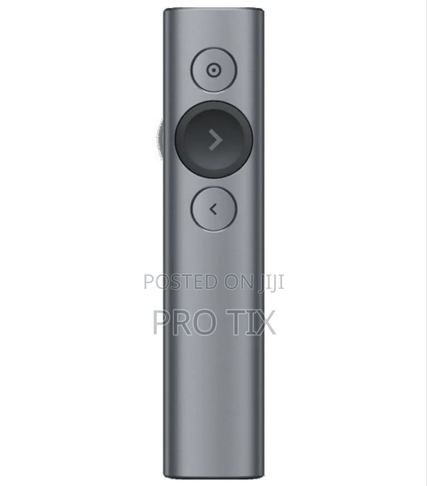 Logitech Wireless Presenter Spotlight (910-004861)