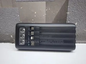Amaya 20000mah Power Bank Traveler Link 20 Apb-P210