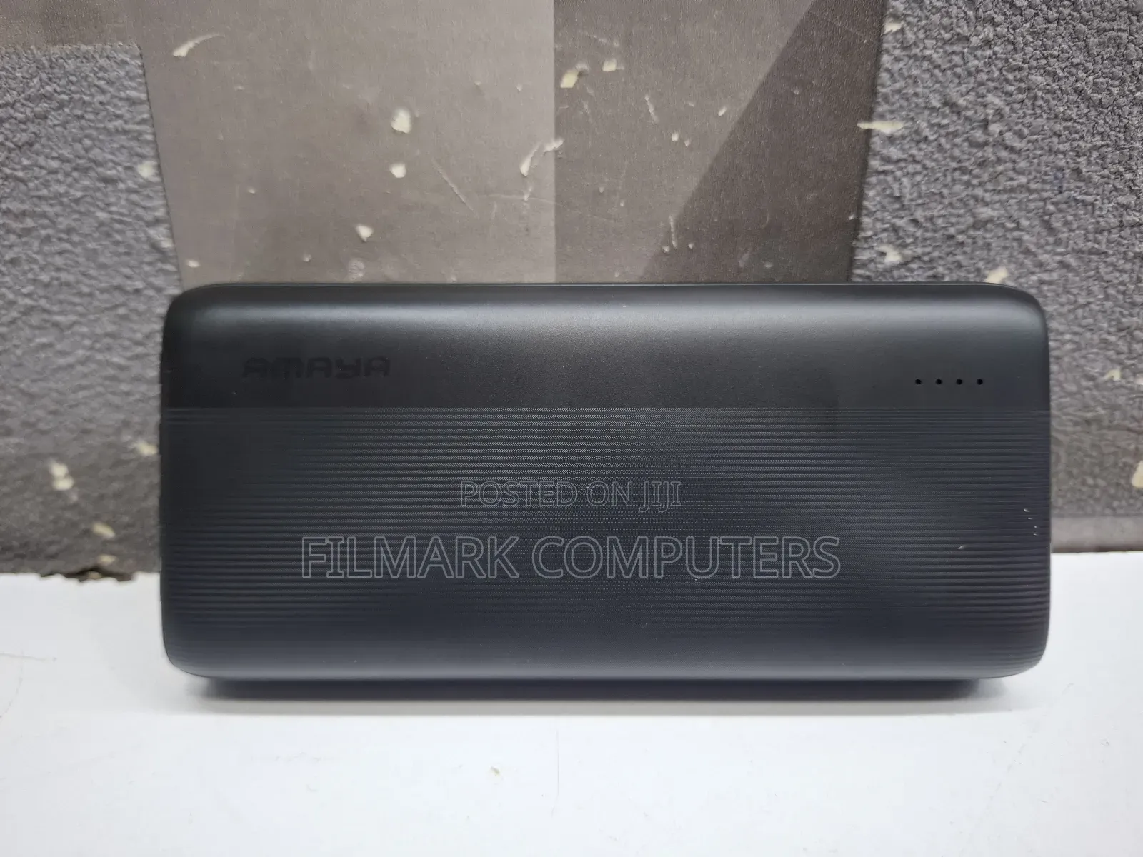 Amaya 20000mah Power Bank Traveler Link 20 Apb-P210