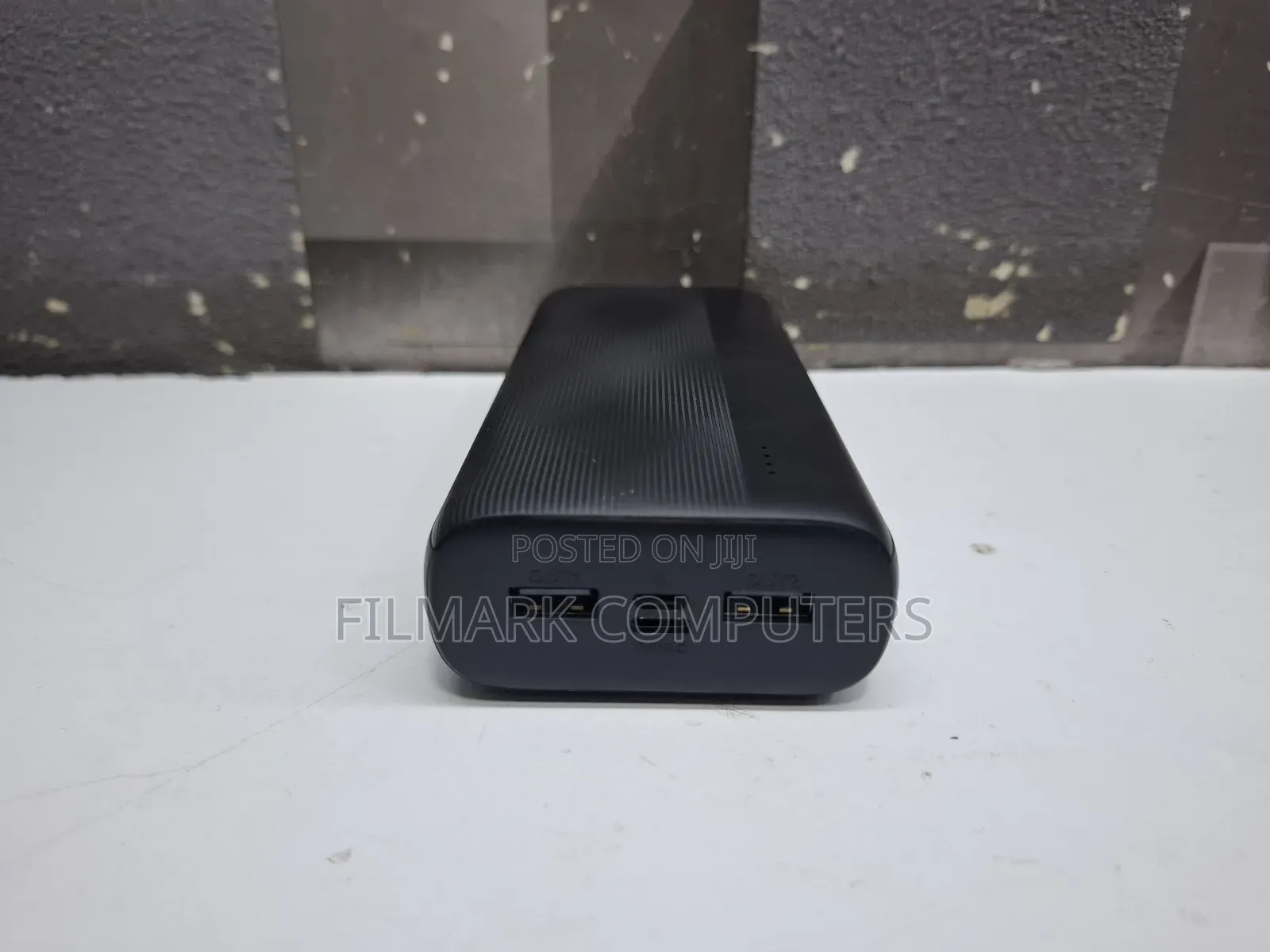 Amaya 20000mah Power Bank Traveler Link 20 Apb-P210