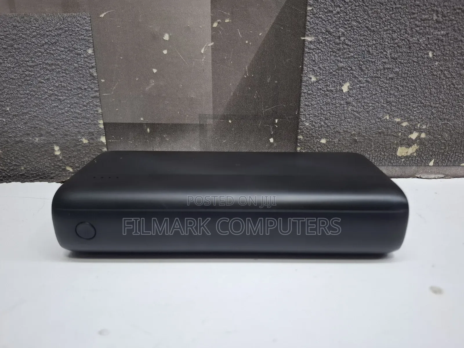 Amaya 20000mah Power Bank Traveler Link 20 Apb-P210