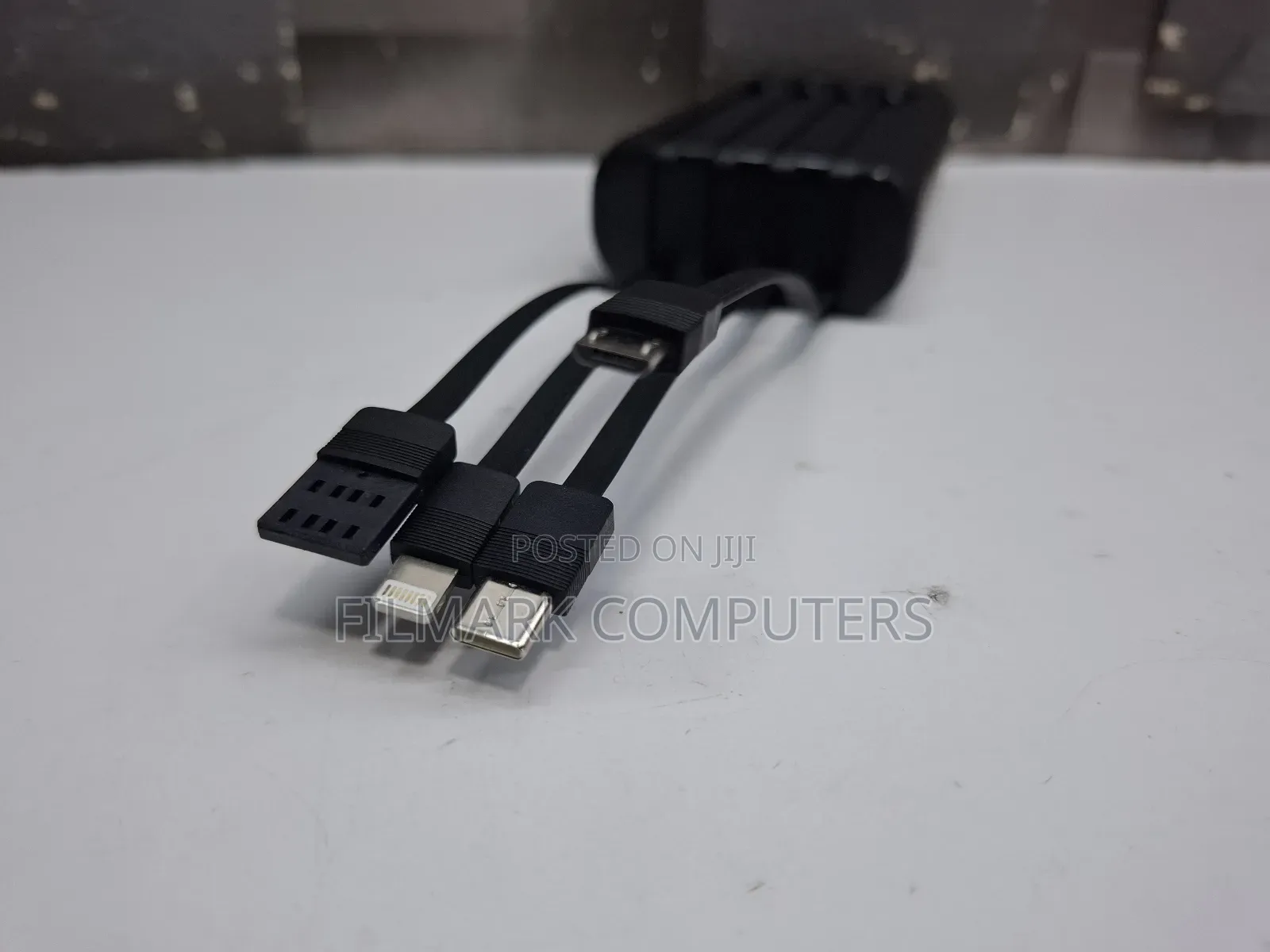 Amaya 20000mah Power Bank Traveler Link 20 Apb-P210