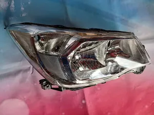 Forester Sj5 Headlight Non Xenon