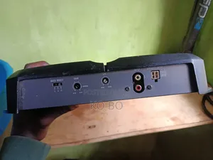 Pioneer Gm7300m