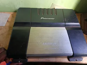 Pioneer Gm7300m