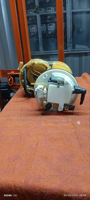 Rav 4 Old or Vanguard Fuel Pump