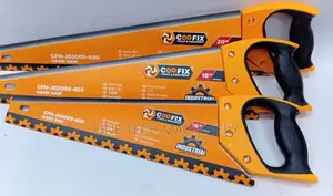 Coofix Hand Saw/ 18inch Hand Saw