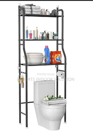 Modern Modular Bath Mast