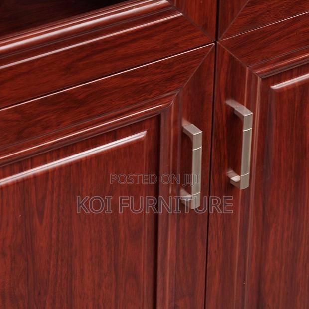 Office Cabinet : 2-Door Storage Filing Cabinet - thumbnail 4