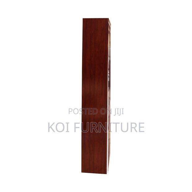 Office Cabinet : 2-Door Storage Filing Cabinet - thumbnail 5