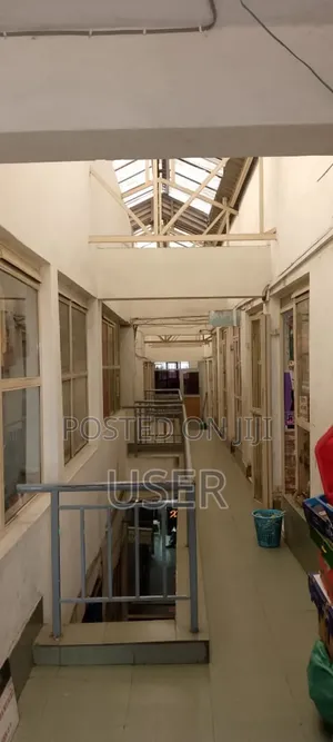 Commercial Building Nakuru