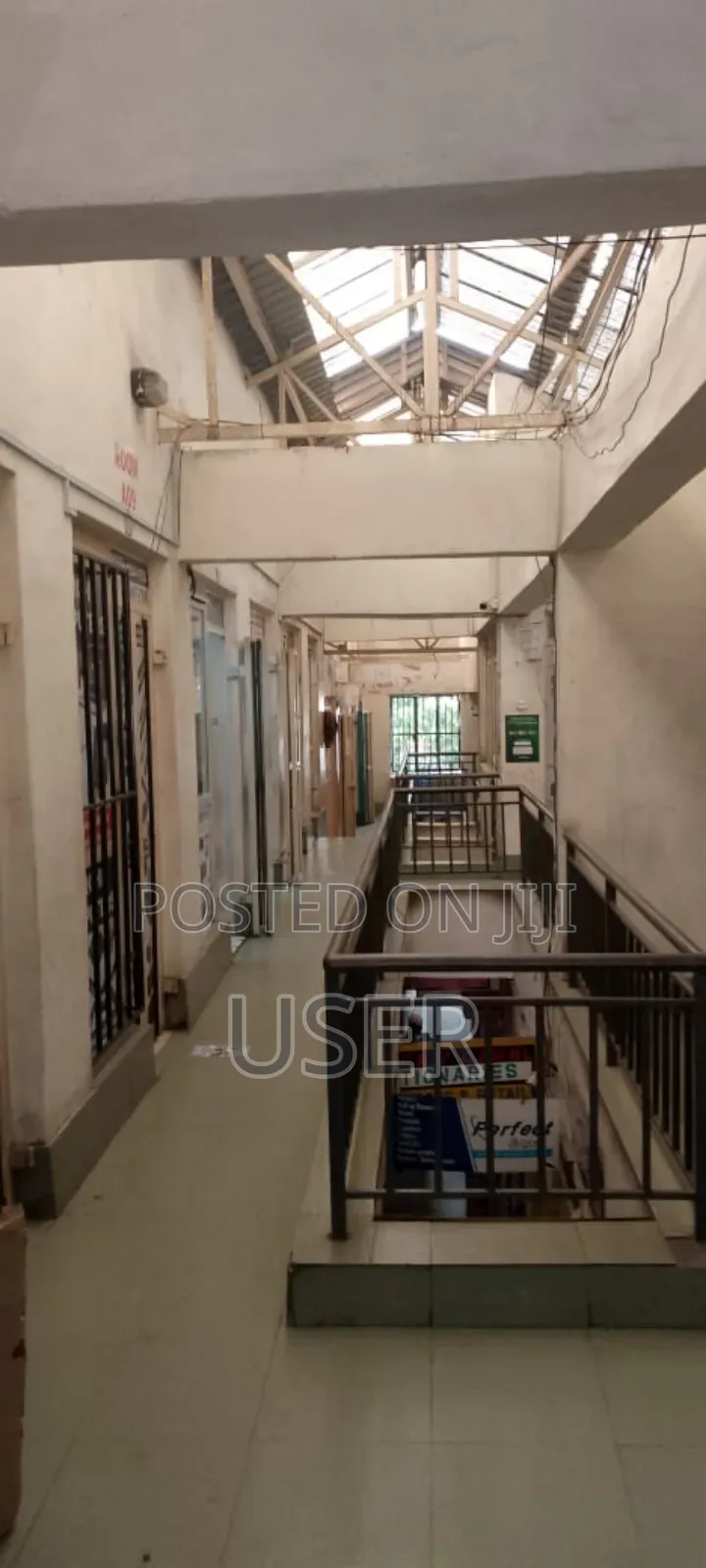 Commercial Building Nakuru