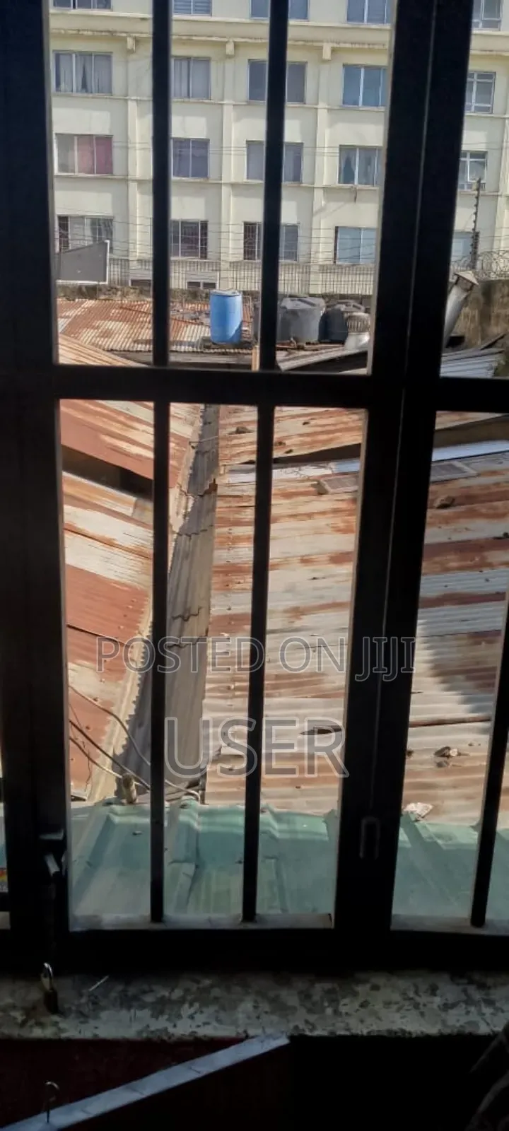 Commercial Building Nakuru