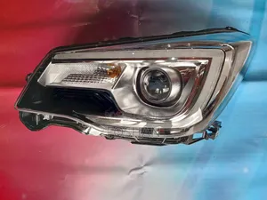 Forester SJG 8v Headlight