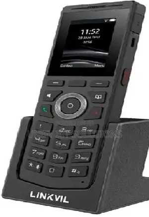 Fanvil W610w Portable Wifi Phone