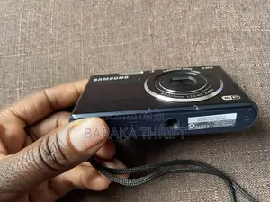 Samsung Dv151f Dual Smart Camera