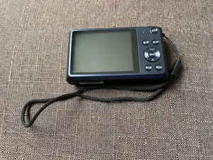 Samsung Dv151f Dual Smart Camera