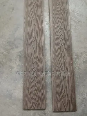Outdoor WPC Decking/ Wood Plastic Composite Decking