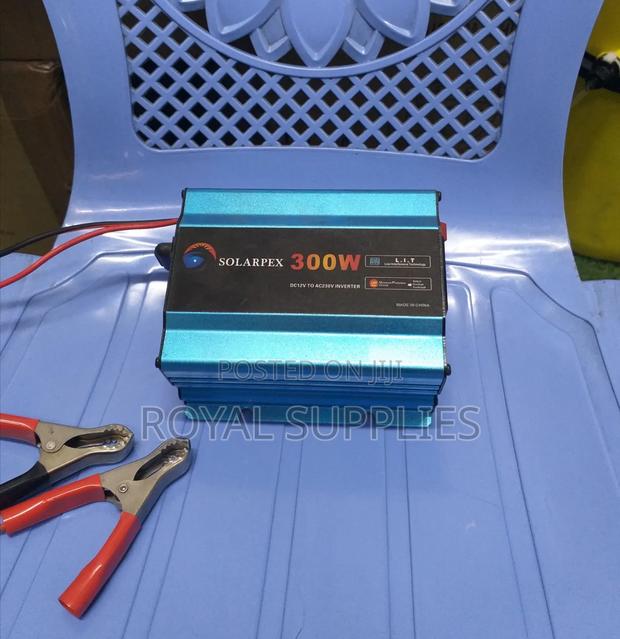 300w Inverter
