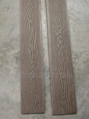 Outdoor WPC Decking/ Wood Plastic Composite Decking