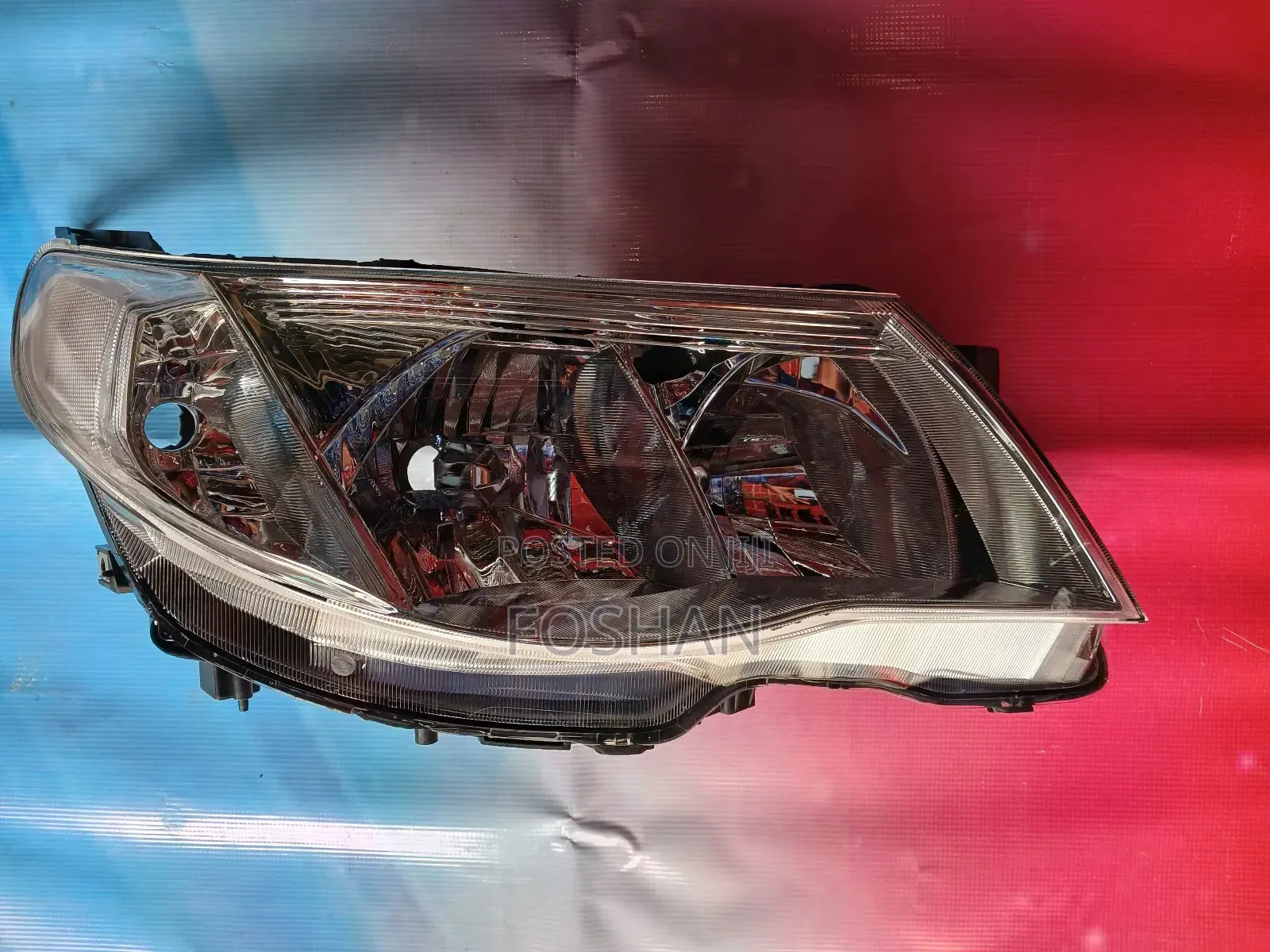 Forester Sh5 Headlight