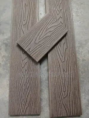 Outdoor WPC Decking/ Wood Plastic Composite Decking