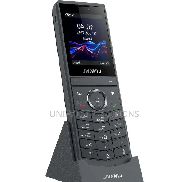 Fanvil W620w Portable Wifi Phone