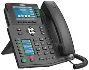 Fanvil X6u Gigabit Ip Phone