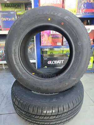 195/65r15 Triangle Tire