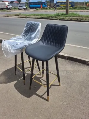 Reception Stools