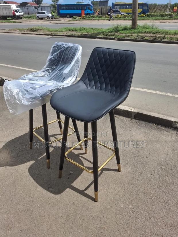 Reception Stools