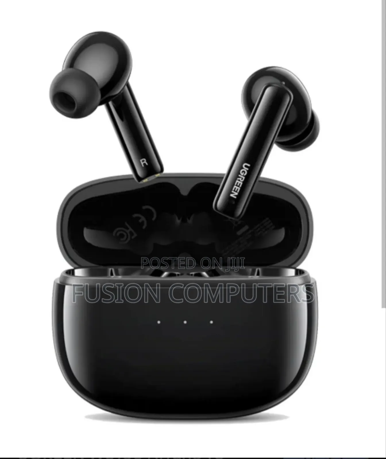 Ugreen Ws106 Hitune Active Noise Cancelling Wireless Earbuds Ug-90401
