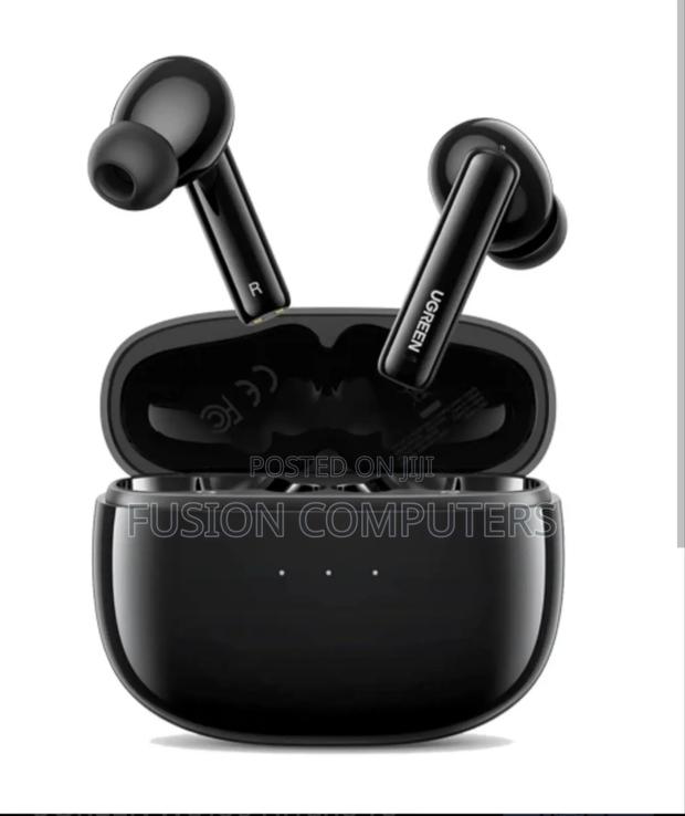 Ugreen Ws106 Hitune Active Noise Cancelling Wireless Earbuds Ug-90401 - main view