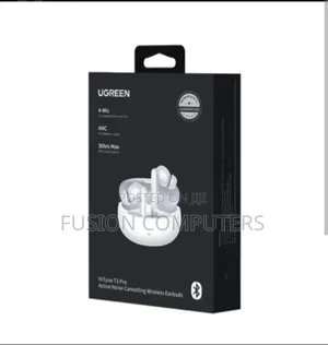 Ugreen Ws106 Hitune Active Noise Cancelling Wireless Earbuds Ug-90401
