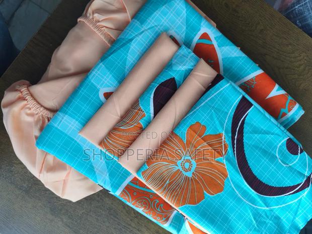 Fitted Bedsheets - main view