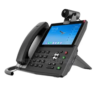 Fanvil X7c Enterprise Ip Phone