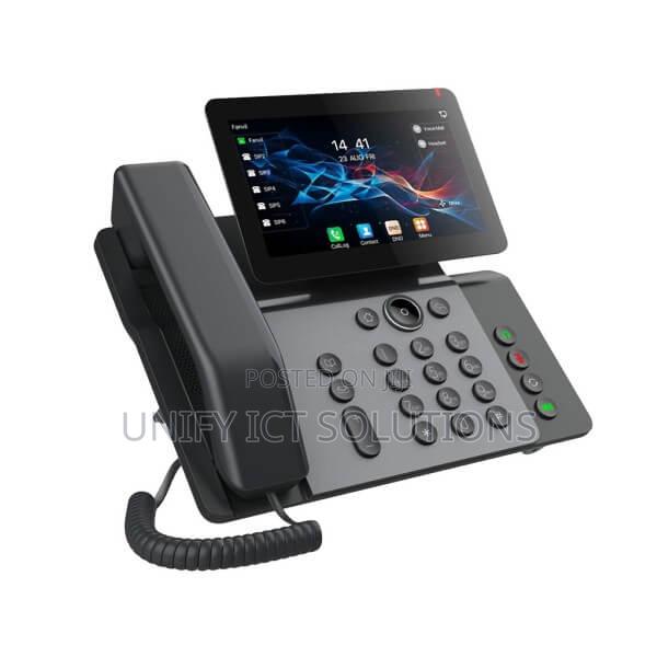Fanvil V65 Prime Business Ip Phone