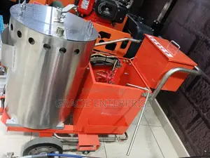 Road Marking Machine