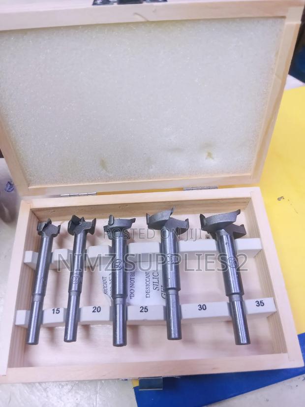 Malfa Bits Set - main view
